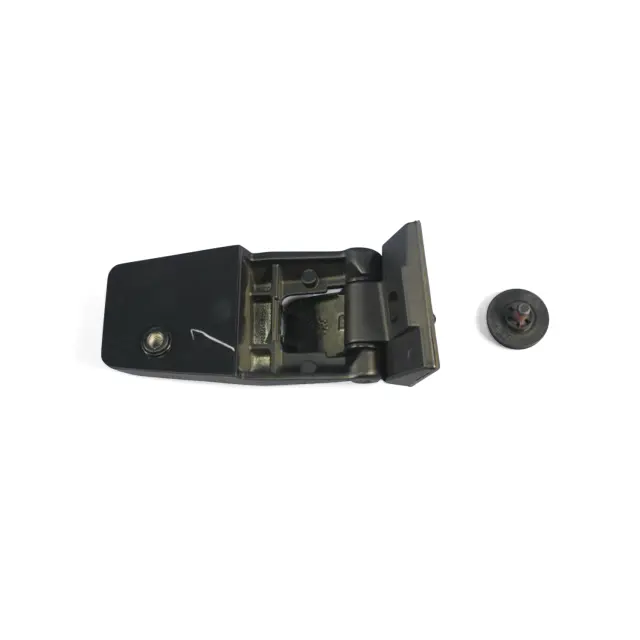 Glass Hinge, Left - Mopar (57010061AC) - view 5