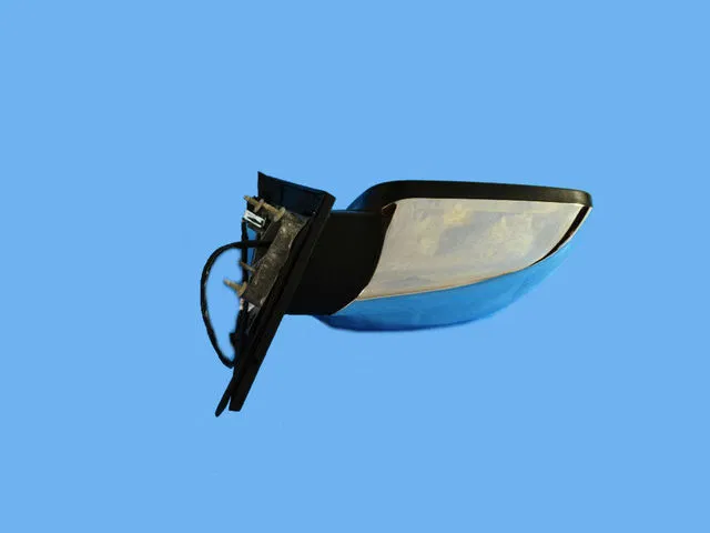 Mirror - Passenger Side (RH) - Mopar (57010336AJ)