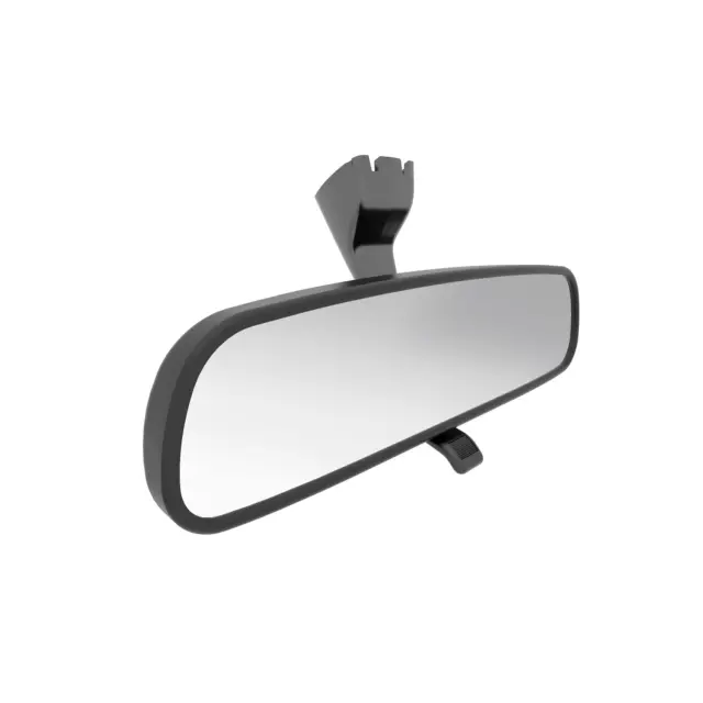 Inside Rear View Mirror - Mopar (57010393AC) - view 11