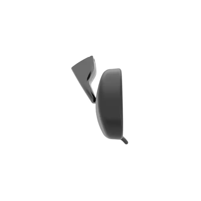 Inside Rear View Mirror - Mopar (57010393AC) - view 22
