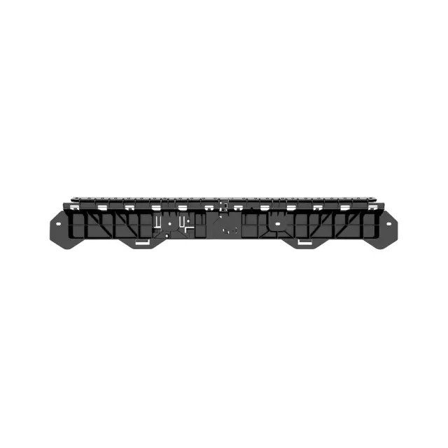 Fascia Support Bracket - Mopar (57010616AC) - view 12