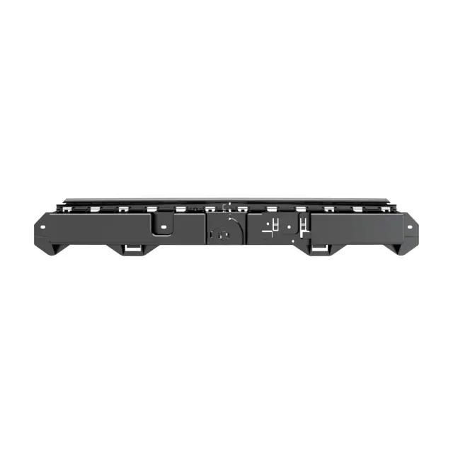 Fascia Support Bracket - Mopar (57010616AC) - view 4
