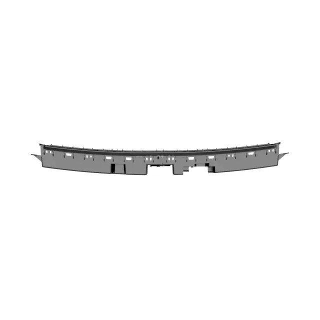 Fascia Support Bracket - Mopar (57010616AC) - view 6