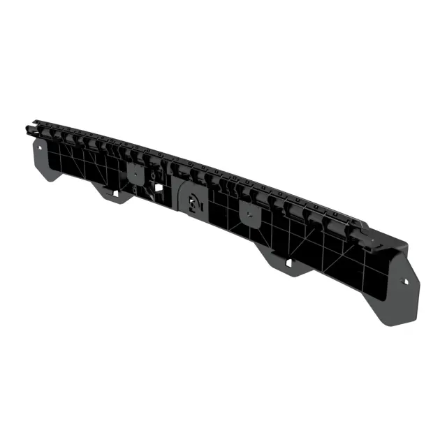Fascia Support Bracket - Mopar (57010616AC) - view 9
