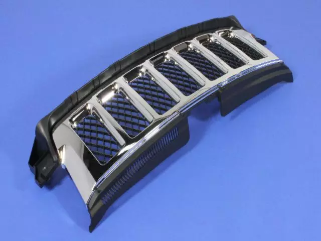Radiator Grille - Mopar (57010708AE) - view 3