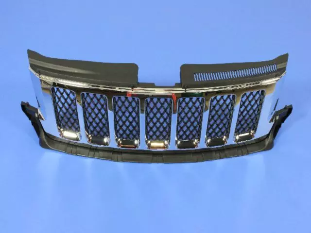Radiator Grille - Mopar (57010708AE) - view 7