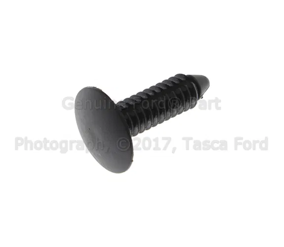 Bumper Step Pad Clip - Ford (5C3Z-17C756-BC)