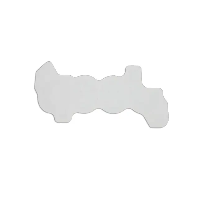 Bodyside Decal - Mopar (5FC84HA9AB) - view 13