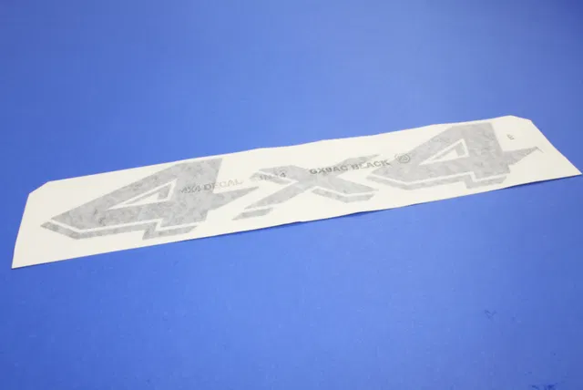 Decal - Mopar (5JN44GX9AC) - view 3