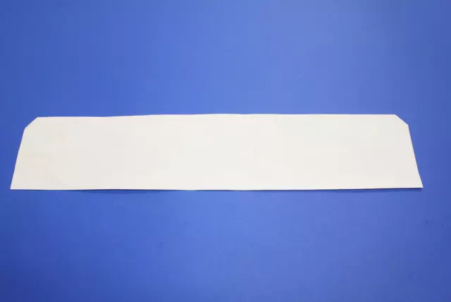 Decal - Mopar (5JN44GX9AC) - view 6