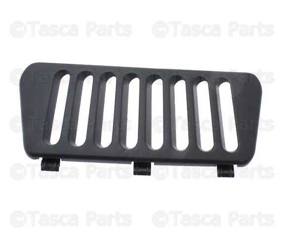 Grille - Mopar (5KJ01XDVAC) - view 4