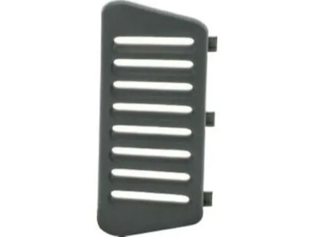 Grille - Mopar (5KJ01XDVAC) - view 5