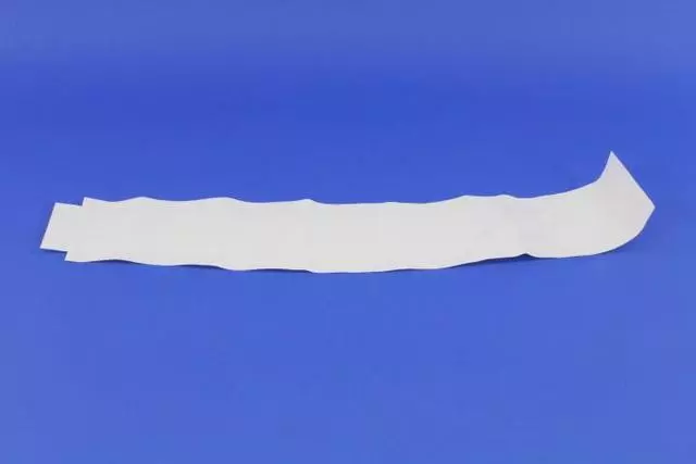 Decal, Left - Mopar (5KY87SW1AA) - view 7