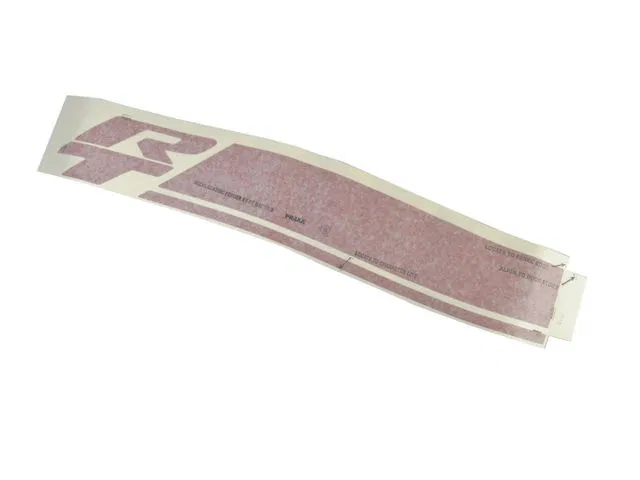 Decal, Right - Mopar (5KY88PR4AA) - view 4