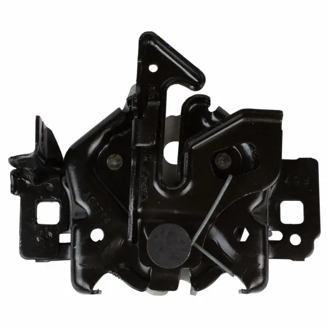 Latch Assembly Hood - Ford (5L3Z-16700-C) - view 2