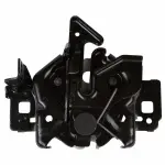 Latch Assembly Hood - Ford (5L3Z-16700-C) - view 5