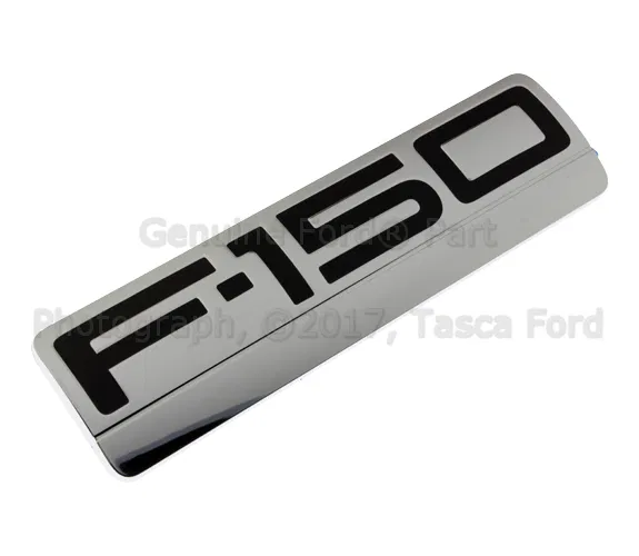 Fender Emblem - Ford (5L3Z-16720-CA)