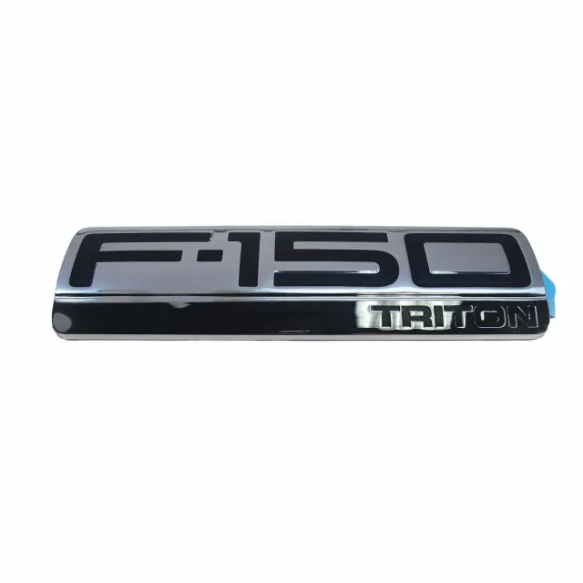 Fender Emblem - Ford (5L3Z-16720-C) - view 2