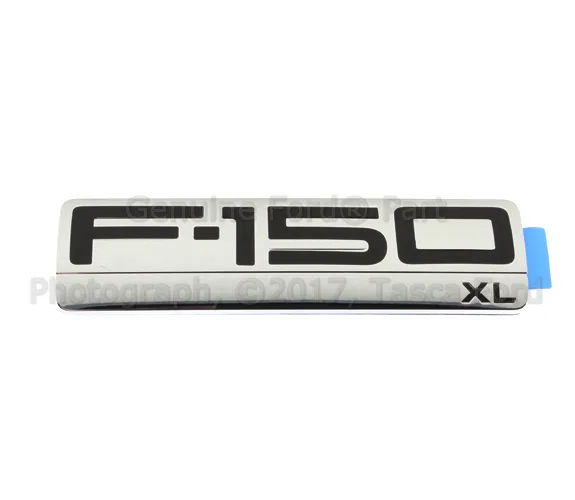 Fender Emblem - Ford (5L3Z-16720-DA)
