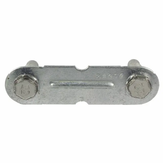 Bumper Bracket Bolt Plate - Ford (5L3Z-17C886-AA) - view 2
