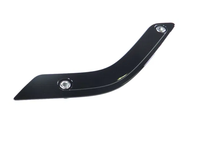 Release Handle Bezel, Left - Mopar (5LF01DX8AA) - view 2