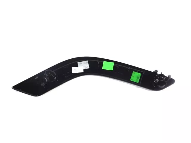 Release Handle Bezel, Left - Mopar (5LF01DX8AA) - view 3