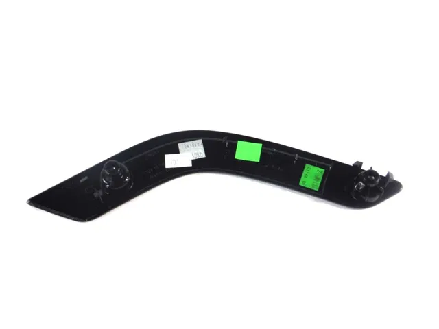 Release Handle Bezel, Left - Mopar (5LF01DX8AA) - view 6