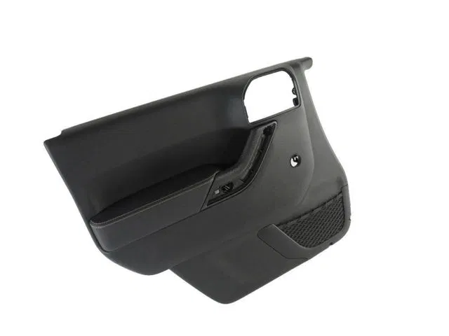 Front Door Trim Panel, Left - Mopar (5LT451T2AA) - view 3