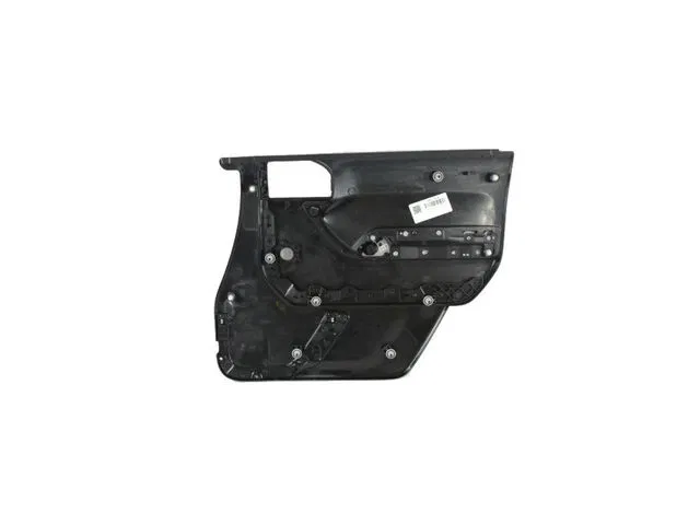 Front Door Trim Panel, Left - Mopar (5LT451T2AA) - view 7