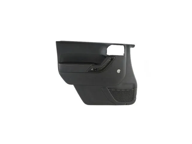 Front Door Trim Panel, Left - Mopar (5LT451T2AA) - view 8
