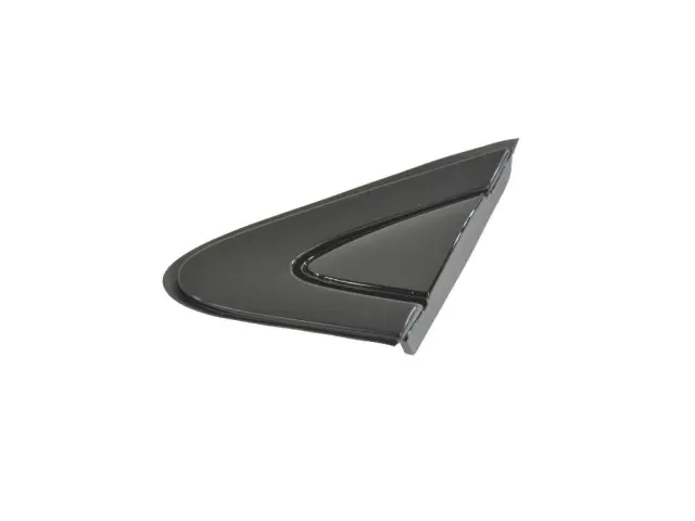 Mirror Flag Cover, Left - Mopar (5MF43DX8AB) - view 13