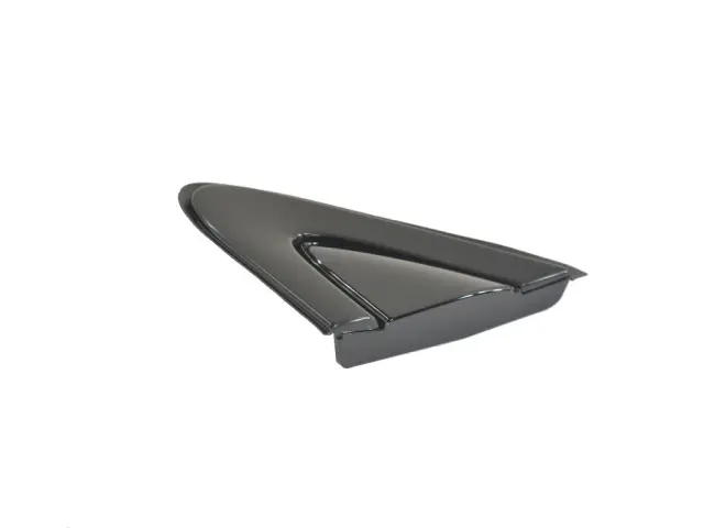 Mirror Flag Cover, Left - Mopar (5MF43DX8AB) - view 5