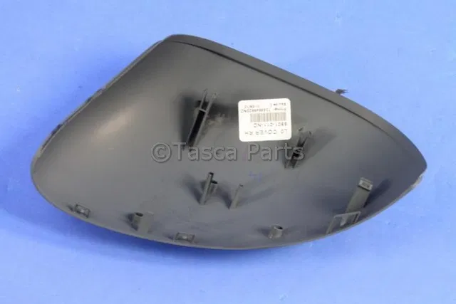 Mirror Cover - Passenger Side (RH) - Fiat (5NF06TZZAA)