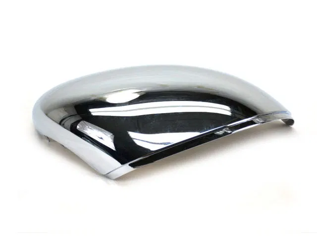 Mirror Cover - Passenger Side (RH) - Fiat (5NF07SZ0AA)