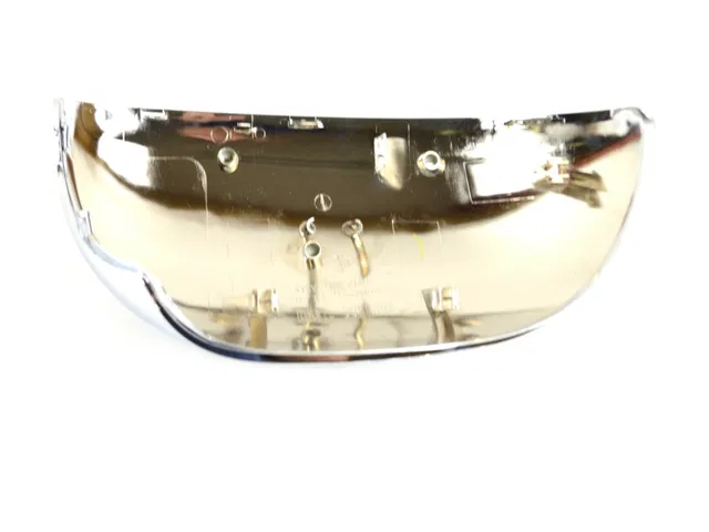 Mirror Cover - Driver's Side (LH) - Fiat (5NF23SZ0AA)