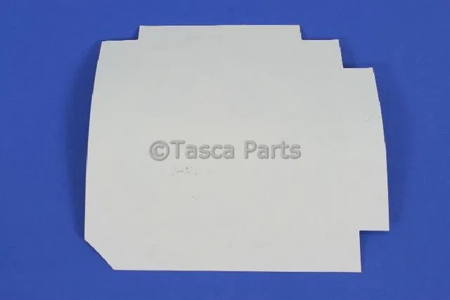 Fender Rear Decal - Mopar (5NP40LWJAA) - view 3