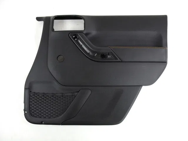 Front Door Trim Panel, Right - Mopar (5PB321X9AA) - view 10