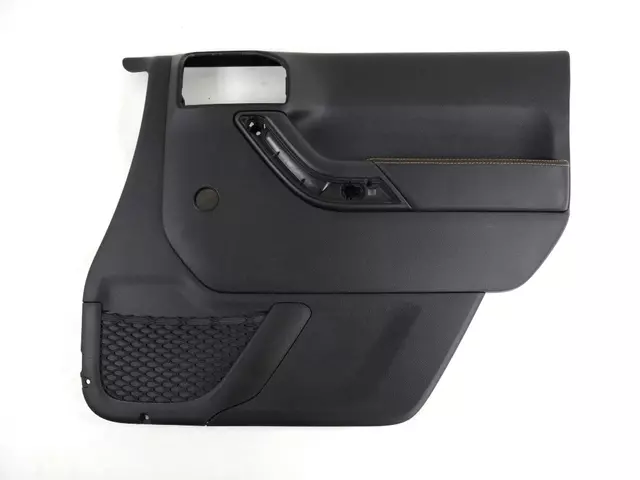 Front Door Trim Panel, Right - Mopar (5PB321X9AA) - view 5