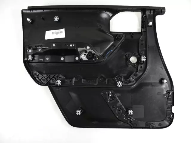 Front Door Trim Panel, Right - Mopar (5PB321X9AA) - view 6