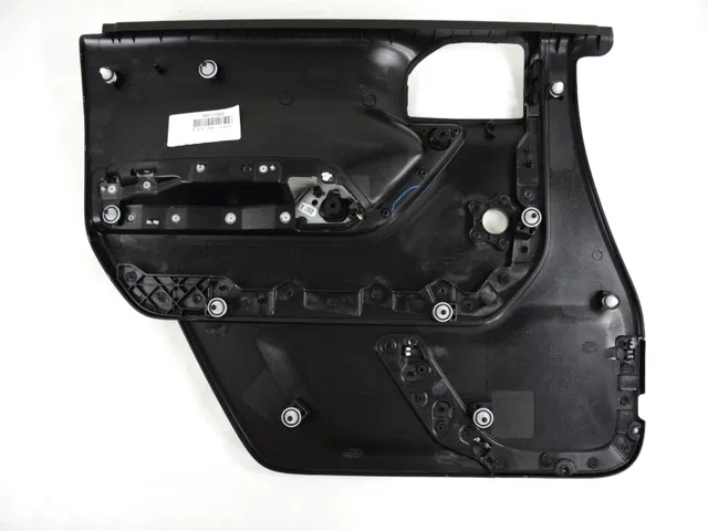 Front Door Trim Panel, Right - Mopar (5PB321X9AA) - view 9