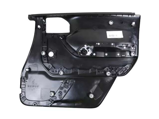 Front Door Trim Panel, Left - Mopar (5PB331X9AA) - view 4