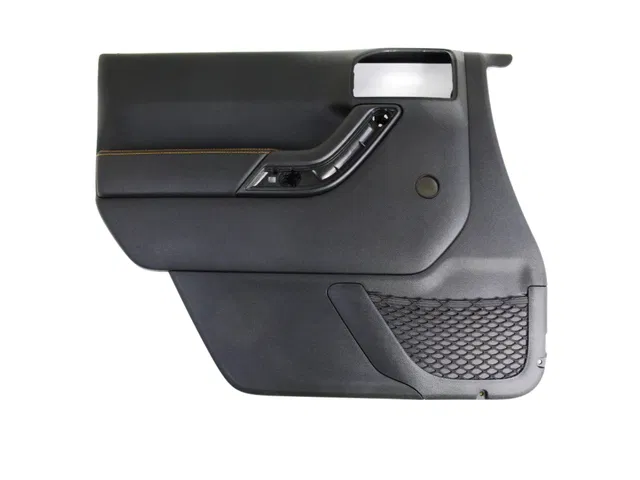Front Door Trim Panel, Left - Mopar (5PB331X9AA) - view 7