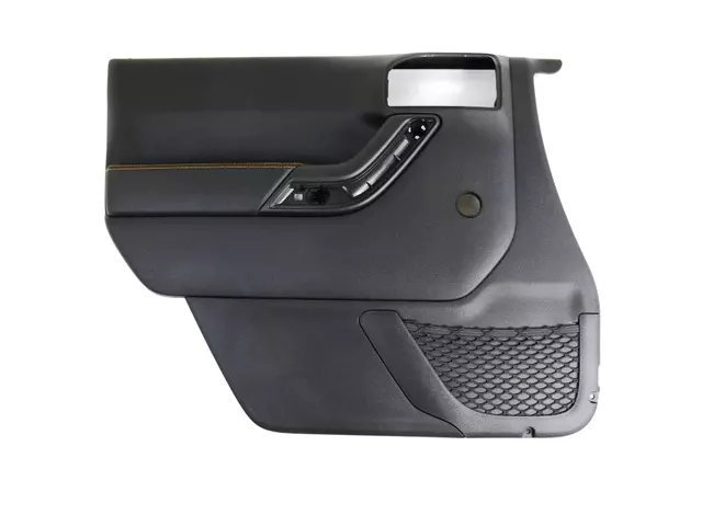 Front Door Trim Panel, Left - Mopar (5PB331X9AA) - view 8
