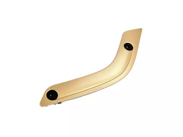 Release Handle Bezel, Right - Mopar (5PB36LU4AA) - view 3