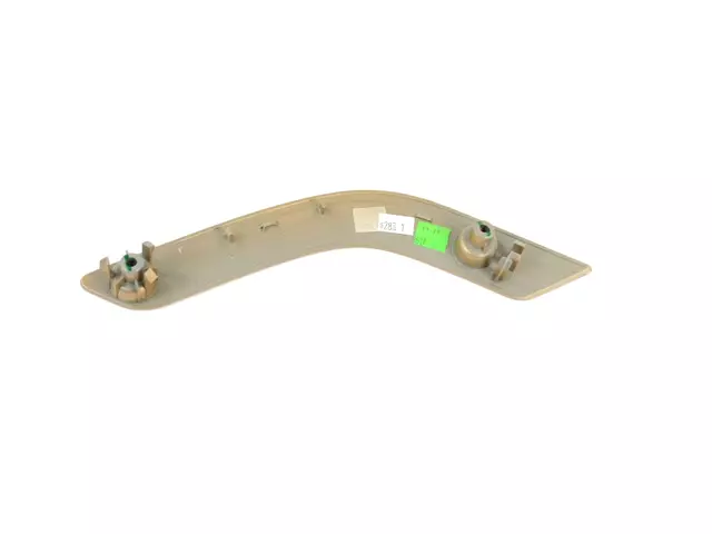 Release Handle Bezel, Right - Mopar (5PB36LU4AA) - view 4
