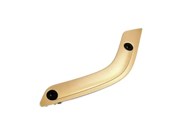 Release Handle Bezel, Right - Mopar (5PB36LU4AA) - view 7