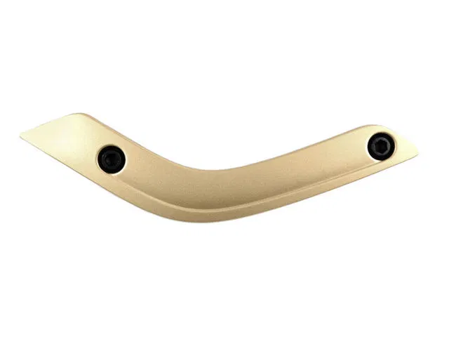 Release Handle Bezel, Left - Mopar (5PB37LU4AA)