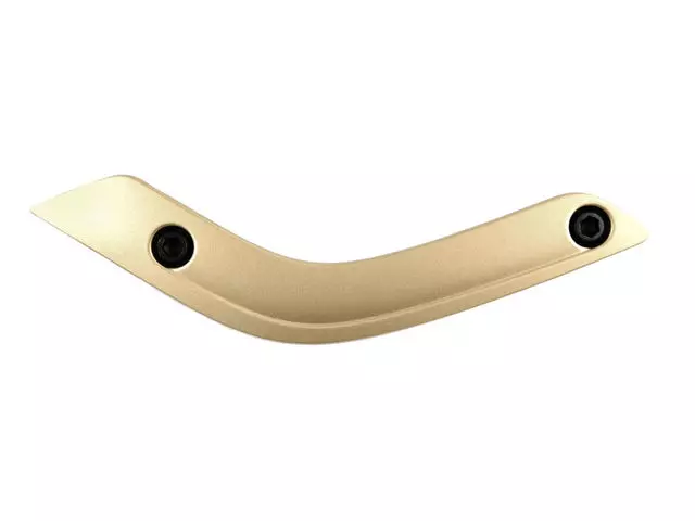 Release Handle Bezel, Left - Mopar (5PB37LU4AA) - view 3