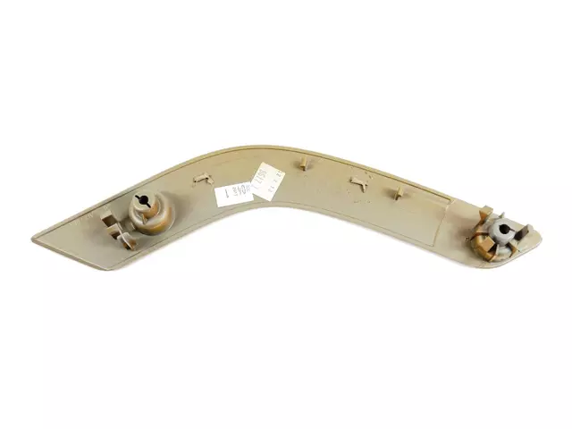 Release Handle Bezel, Left - Mopar (5PB37LU4AA) - view 9