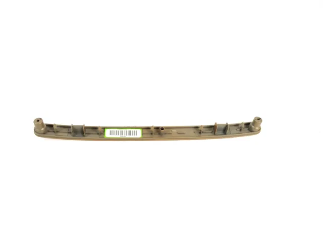 Instrument Panel Applique - Mopar (5PC63LU4AA) - view 3